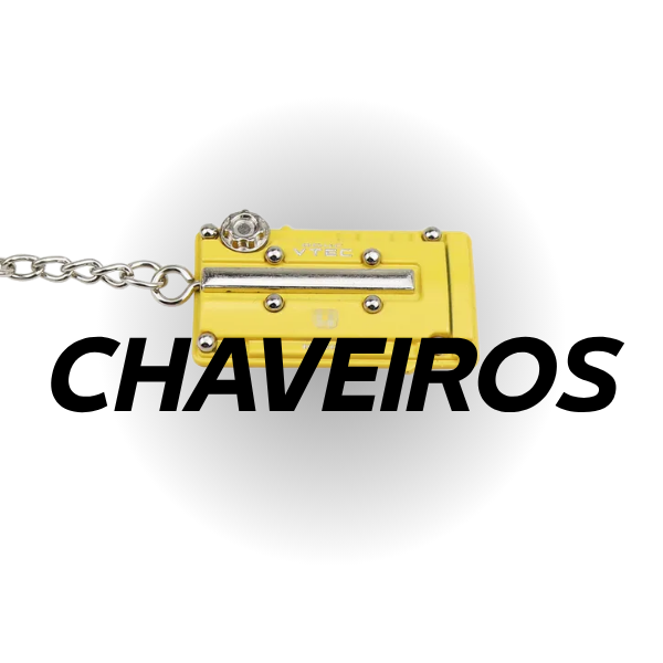 Chaveiros
