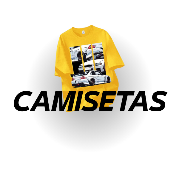 Camisetas