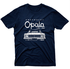 KIT 3 LENDAS BRASILEIRAS — OPALA, GOL GTI & SENNA (Pague 2 LEVE 3)