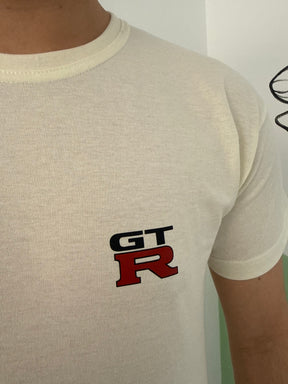 Camiseta Nissan GTR R35 Nismo