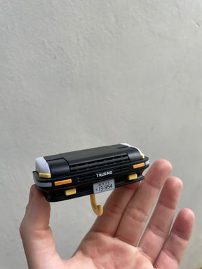 Porta Chaves AE86 (Corolla japonês) PEÇA ÚNICA