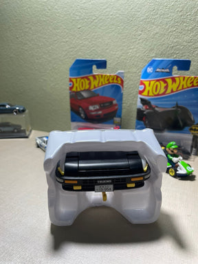 Porta Chaves AE86 (Corolla japonês) PEÇA ÚNICA