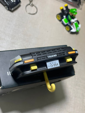 Porta Chaves AE86 (Corolla japonês) PEÇA ÚNICA