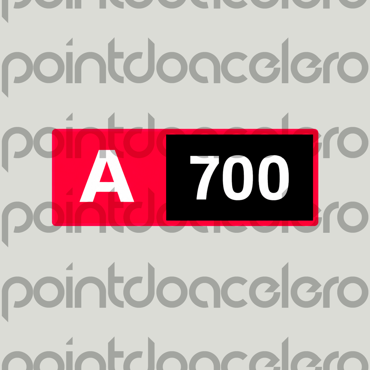 Adesivos Forza Horizon 6 Classe e tração