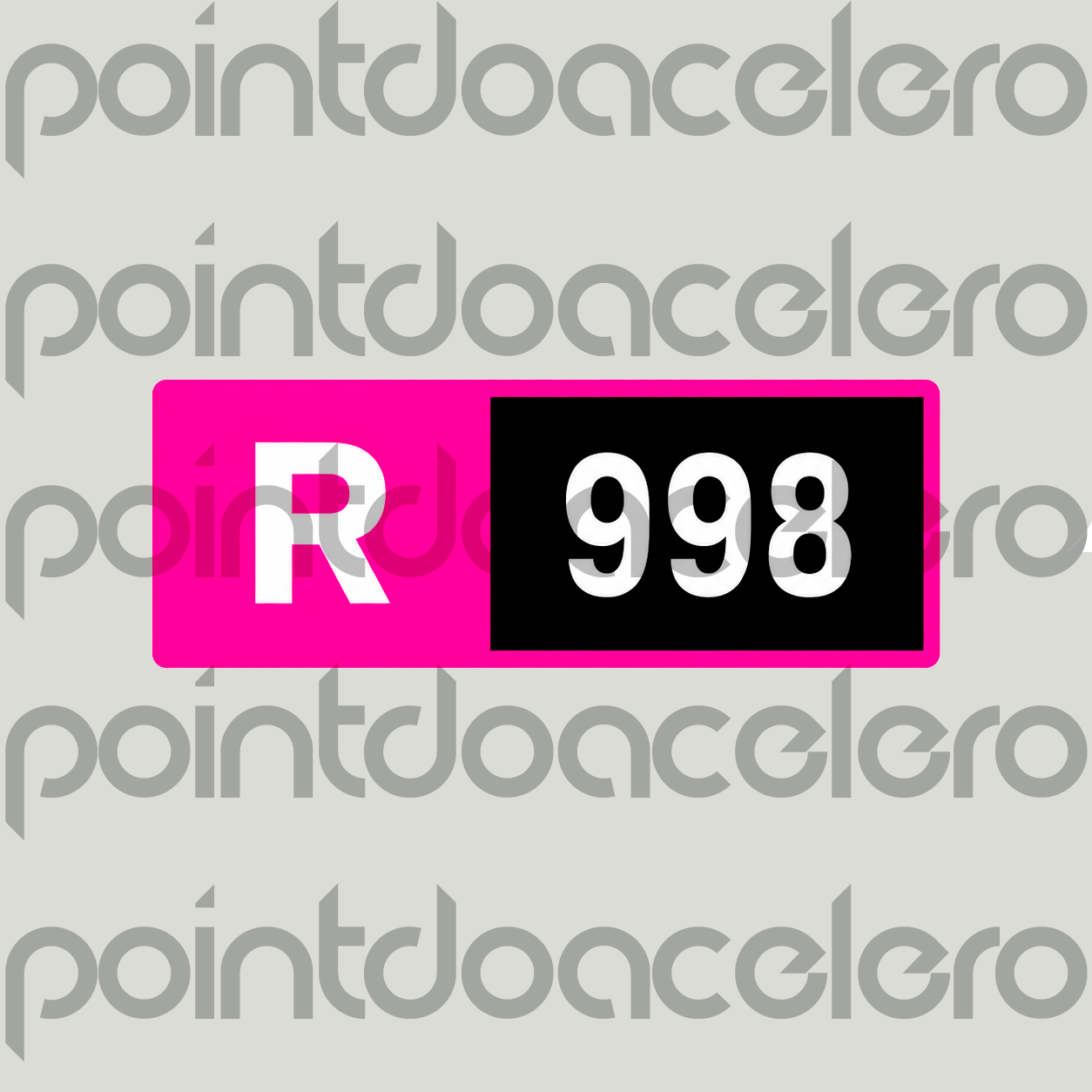 Adesivos Forza Horizon 6 Classe e tração