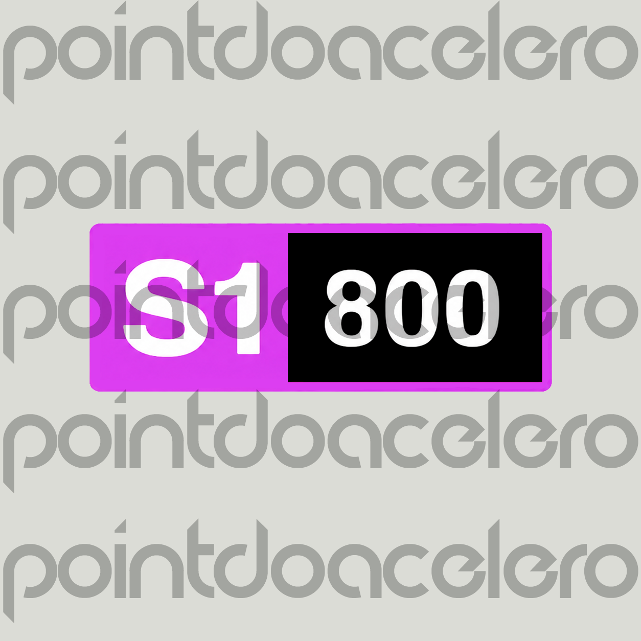 Adesivos Forza Horizon 6 Classe e tração