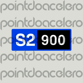 Adesivos Forza Horizon 6 Classe e tração